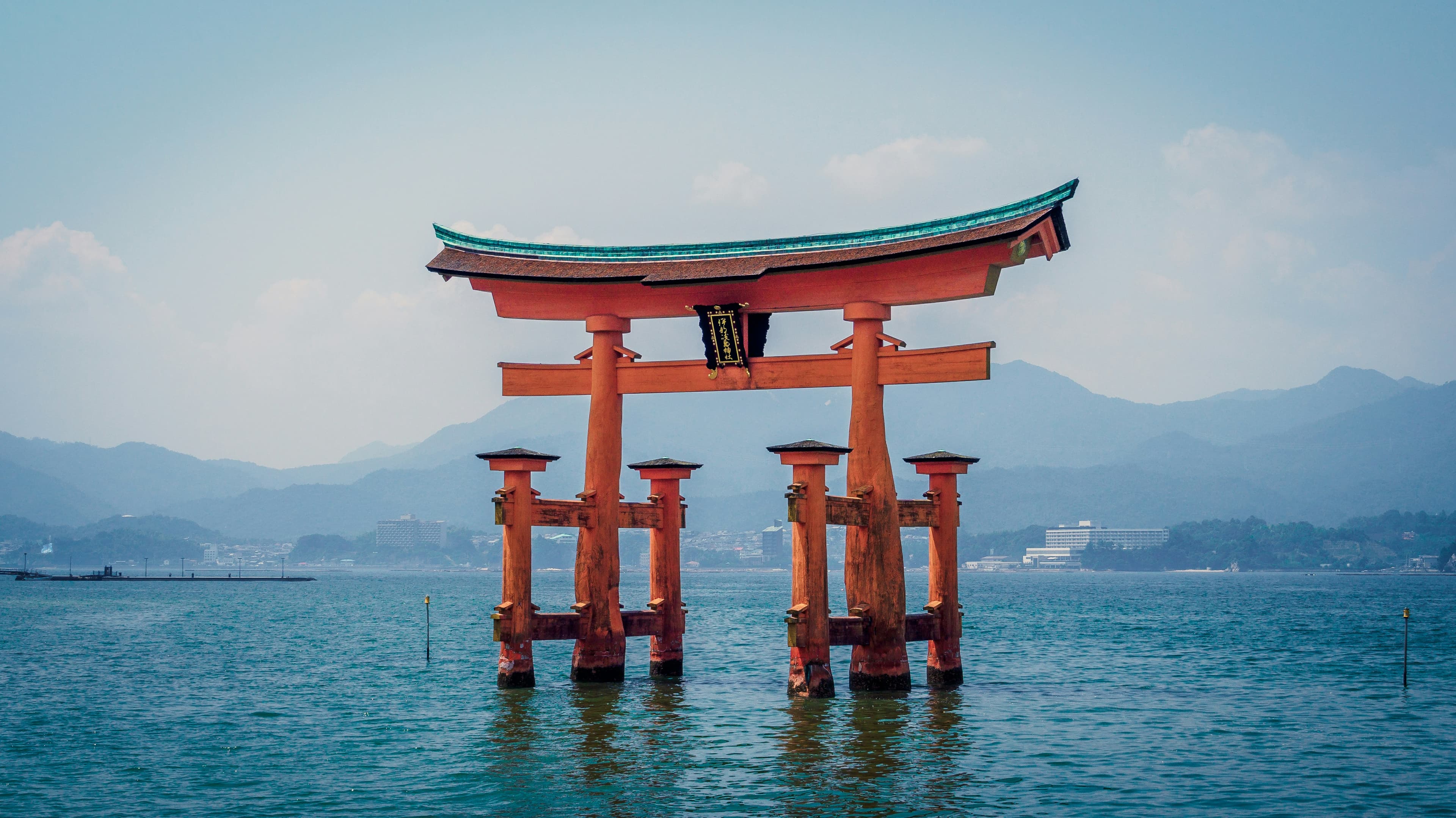 Miyajima's Floating Shrine: A Must-See Wonder