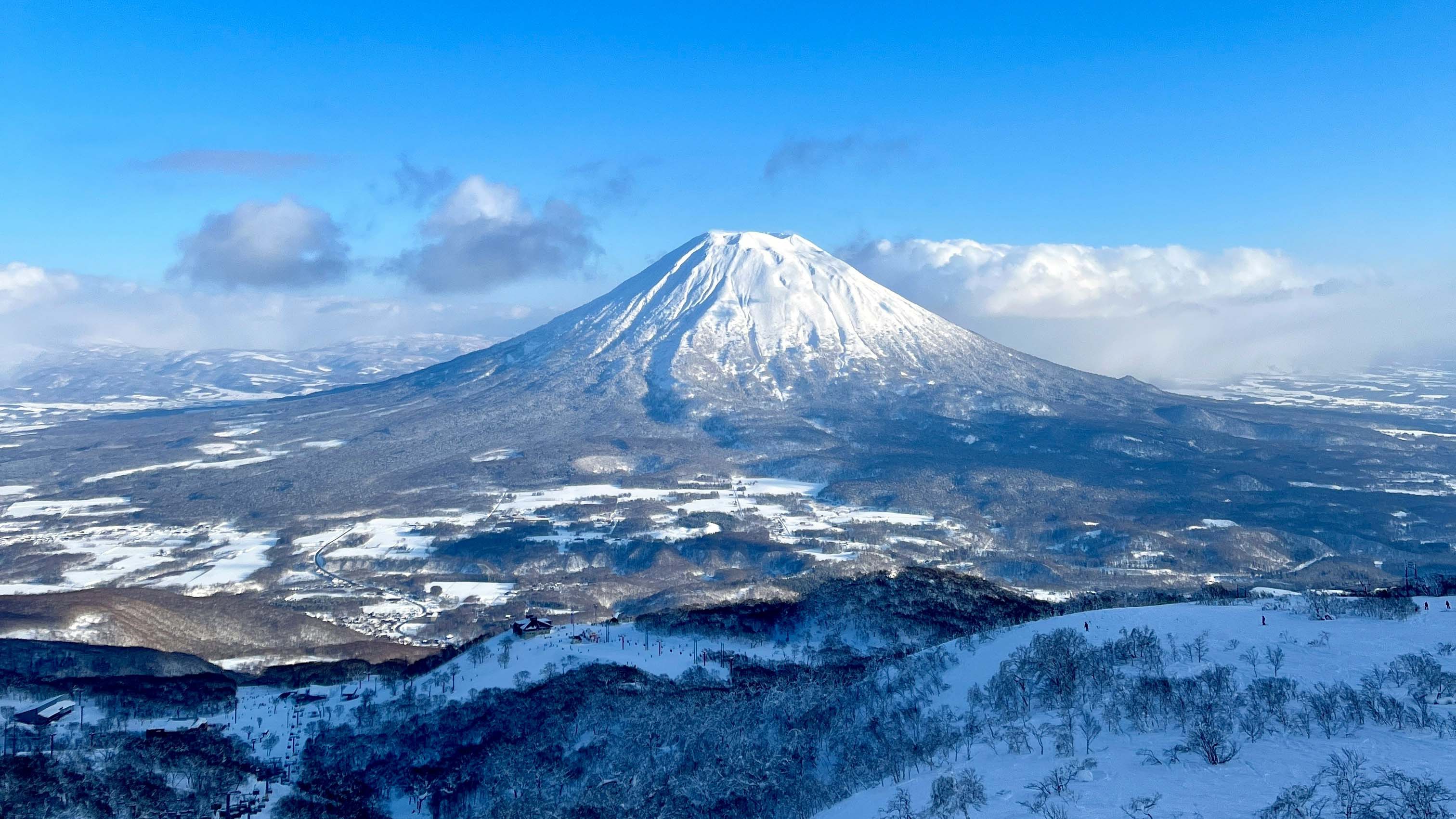 Niseko Grand Hirafu